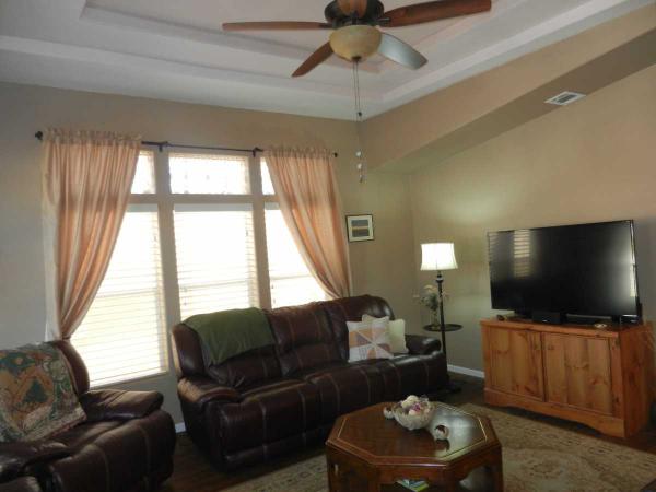 Crescent Run8500 E Southern Ave #78Mesa, AZ 85209