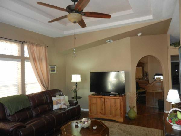 Crescent Run8500 E Southern Ave #78Mesa, AZ 85209
