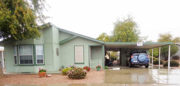 Crescent Run8500 E SOUTHERN AVE #354Mesa, AZ 85209