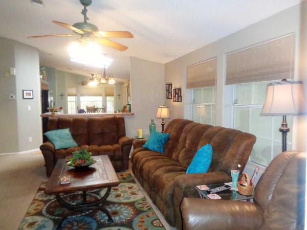 Crescent Run8500 E SOUTHERN AVE #354Mesa, AZ 85209