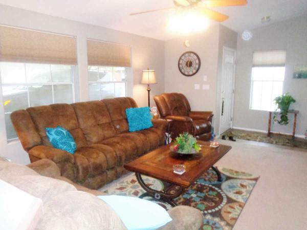 Crescent Run8500 E SOUTHERN AVE #354Mesa, AZ 85209
