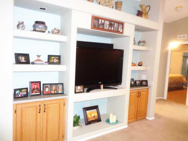 Crescent Run8500 E SOUTHERN AVE #354Mesa, AZ 85209