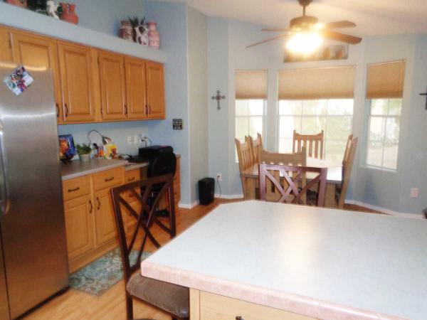 Crescent Run8500 E SOUTHERN AVE #354Mesa, AZ 85209