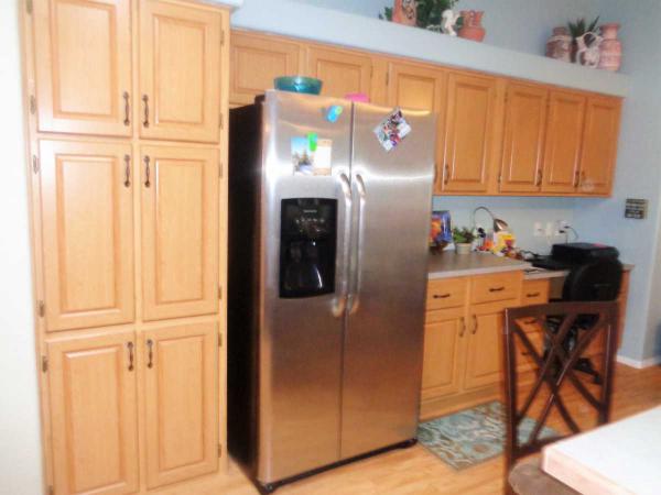 Crescent Run8500 E SOUTHERN AVE #354Mesa, AZ 85209
