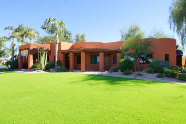 Monte Vista Village Resort 8865 East Baseline RdMesa, AZ 85209
