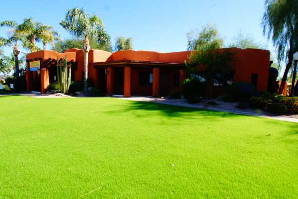Monte Vista Village Resort 8865 East Baseline RdMesa, AZ 85209