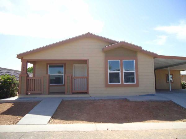 Crescent Run8500 E SOUTHERN AVE #383Mesa, AZ 85209