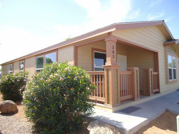 Crescent Run8500 E SOUTHERN AVE #383Mesa, AZ 85209