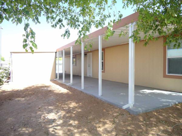 Crescent Run8500 E SOUTHERN AVE #383Mesa, AZ 85209