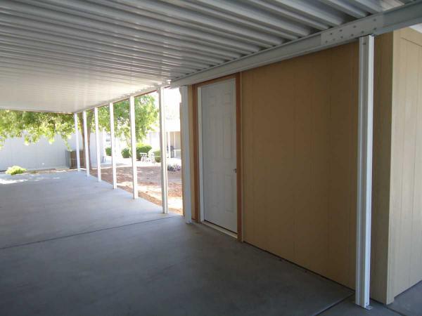 Crescent Run8500 E SOUTHERN AVE #383Mesa, AZ 85209