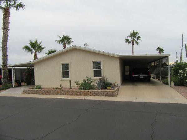 Brentwood Southern Mobile Home Park8103 E.Southern Ave #148Mesa, AZ 85209