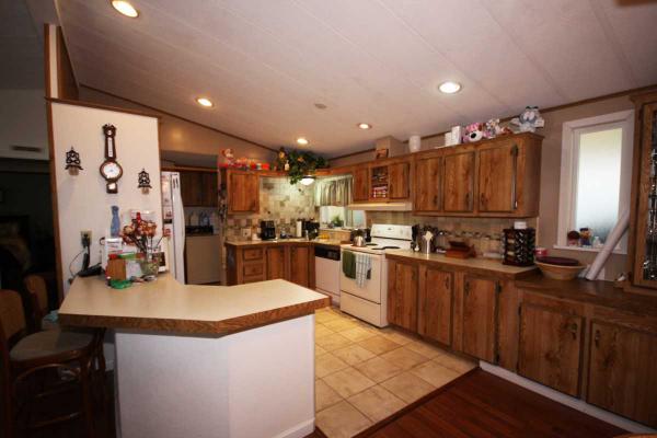 Brentwood Southern Mobile Home Park8103 E.Southern Ave #148Mesa, AZ 85209