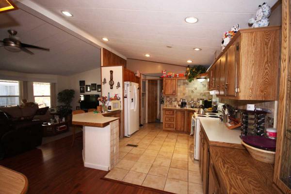 Brentwood Southern Mobile Home Park8103 E.Southern Ave #148Mesa, AZ 85209