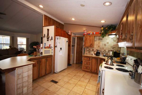 Brentwood Southern Mobile Home Park8103 E.Southern Ave #148Mesa, AZ 85209