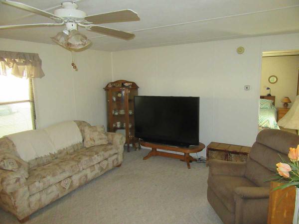 Brentwood Southern Mobile Home Park8103 E.Southern Ave #286Mesa, AZ 85209