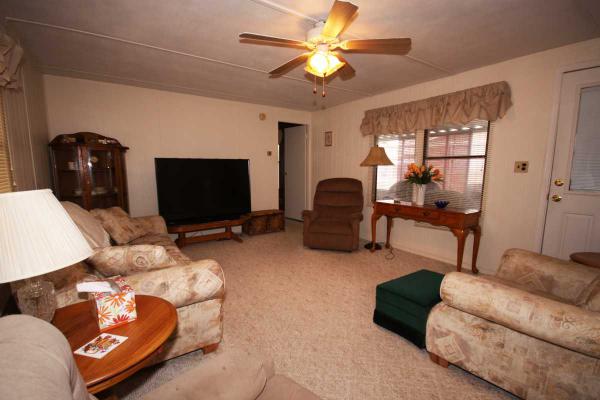 Brentwood Southern Mobile Home Park8103 E.Southern Ave #286Mesa, AZ 85209