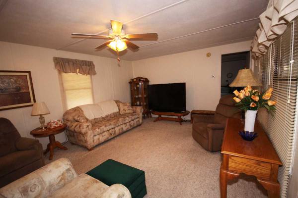 Brentwood Southern Mobile Home Park8103 E.Southern Ave #286Mesa, AZ 85209