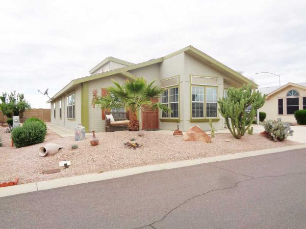 Crescent Run8500 E SOUTHERN AVE #414Mesa, AZ 85209