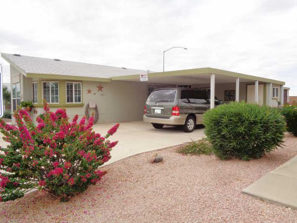 Crescent Run8500 E SOUTHERN AVE #414Mesa, AZ 85209