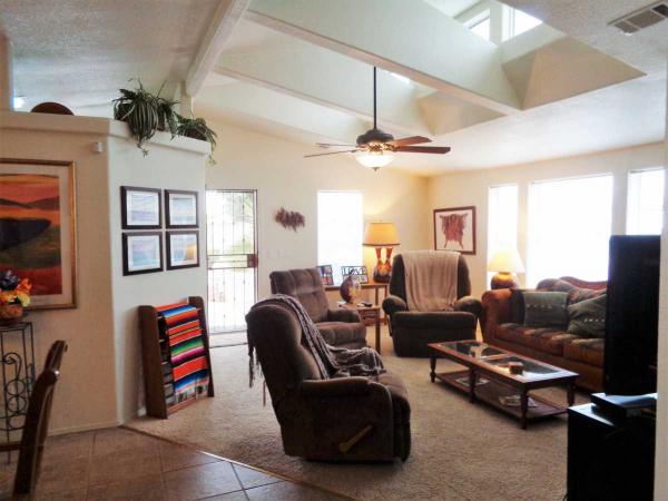 Crescent Run8500 E SOUTHERN AVE #414Mesa, AZ 85209