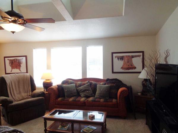 Crescent Run8500 E SOUTHERN AVE #414Mesa, AZ 85209