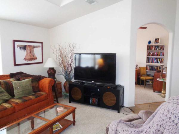 Crescent Run8500 E SOUTHERN AVE #414Mesa, AZ 85209