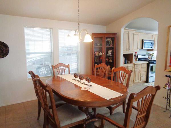 Crescent Run8500 E SOUTHERN AVE #414Mesa, AZ 85209