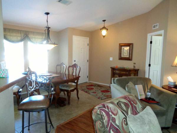 Las Palmas Grand 55+ Resort Community2550 SELLSWORTH RD #597Mesa, AZ 85209