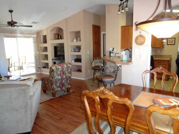 Las Palmas Grand 55+ Resort Community2550 SELLSWORTH RD #597Mesa, AZ 85209