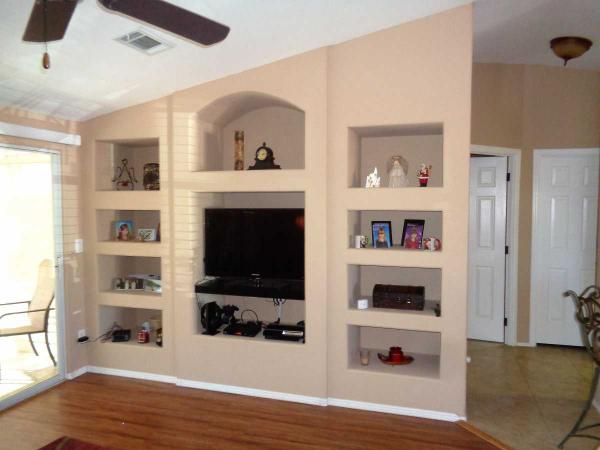 Las Palmas Grand 55+ Resort Community2550 SELLSWORTH RD #597Mesa, AZ 85209