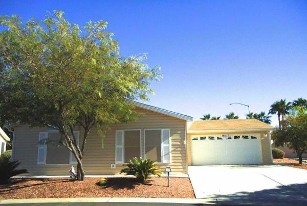 Las Palmas Grand 55+ Resort Community2550 S. Ellsworth Rd.#678Mesa, AZ 85209