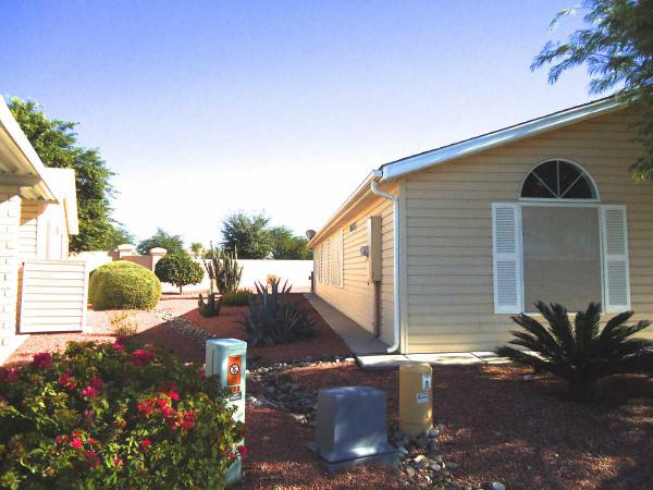 Las Palmas Grand 55+ Resort Community2550 S. Ellsworth Rd.#678Mesa, AZ 85209