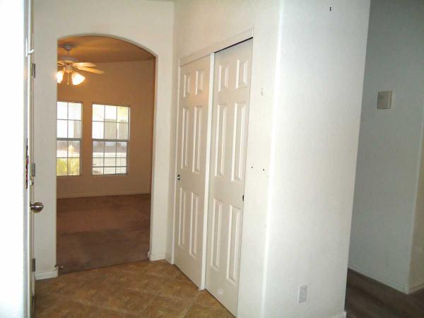 Las Palmas Grand 55+ Resort Community2550 S. Ellsworth Rd.#678Mesa, AZ 85209
