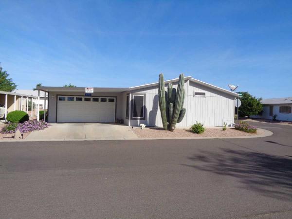 Crescent Run8500 E SOUTHERN AVE #356Mesa, AZ 85209