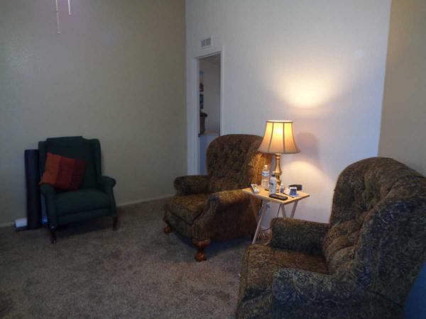 Crescent Run8500 E SOUTHERN AVE #356Mesa, AZ 85209