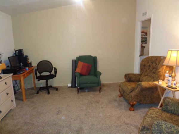 Crescent Run8500 E SOUTHERN AVE #356Mesa, AZ 85209
