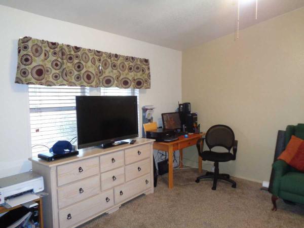 Crescent Run8500 E SOUTHERN AVE #356Mesa, AZ 85209