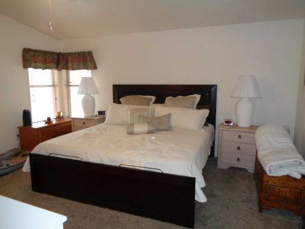 Crescent Run8500 E SOUTHERN AVE #356Mesa, AZ 85209
