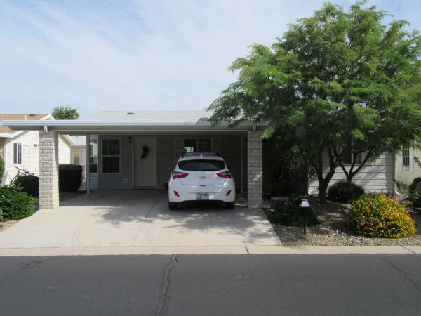 Las Palmas Grand 55+ Resort Community2550 S. Ellsworth Rd #409Mesa, AZ 85209