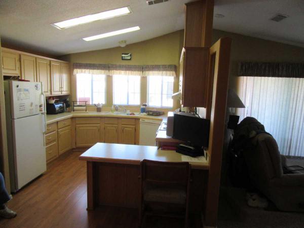 Las Palmas Grand 55+ Resort Community2550 S. Ellsworth Rd #155Mesa, AZ 85209