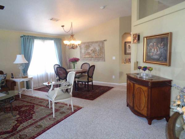 Las Palmas Grand 55+ Resort Community2550 S ELLSWORTH RD #708Mesa, AZ 85209
