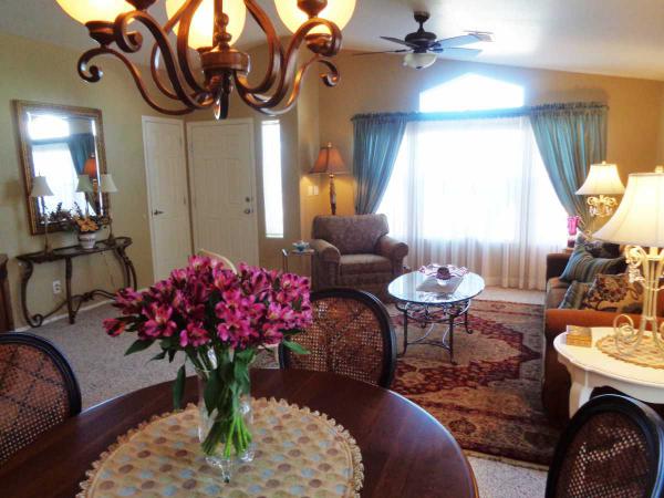Las Palmas Grand 55+ Resort Community2550 S ELLSWORTH RD #708Mesa, AZ 85209