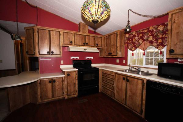 Brentwood Southern Mobile Home Park8103 East Southern Ave #208Mesa, AZ 85209