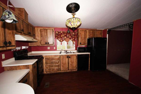 Brentwood Southern Mobile Home Park8103 East Southern Ave #208Mesa, AZ 85209