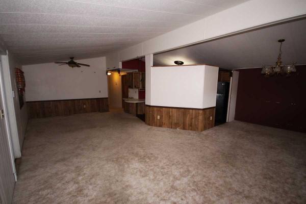Brentwood Southern Mobile Home Park8103 East Southern Ave #208Mesa, AZ 85209