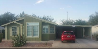 Crescent Run8500E SOUTHERN AVE #69Mesa, AZ 85209