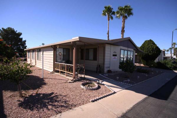 Brentwood Southern Mobile Home Park8103 East Southern Ave #114Mesa, AZ 85209