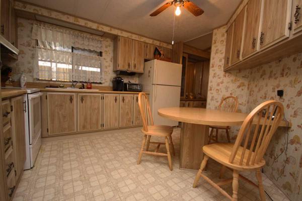 Brentwood Southern Mobile Home Park8103 East Southern Ave #114Mesa, AZ 85209