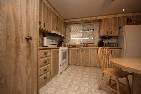 Brentwood Southern Mobile Home Park8103 East Southern Ave #114Mesa, AZ 85209