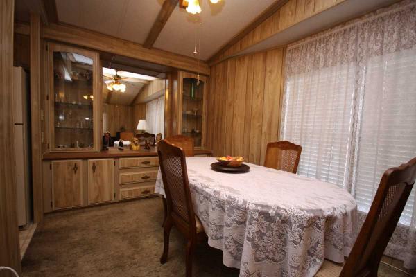 Brentwood Southern Mobile Home Park8103 East Southern Ave #114Mesa, AZ 85209